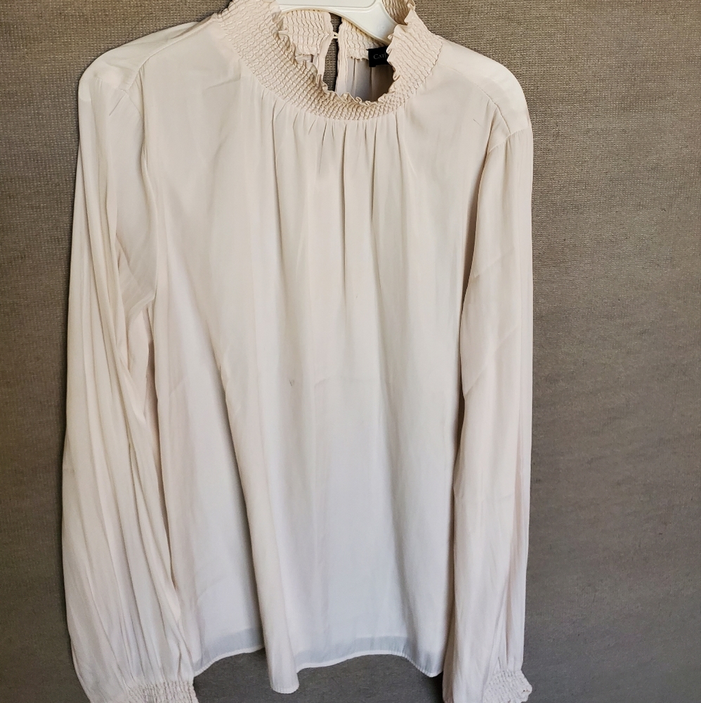 Blouse size M